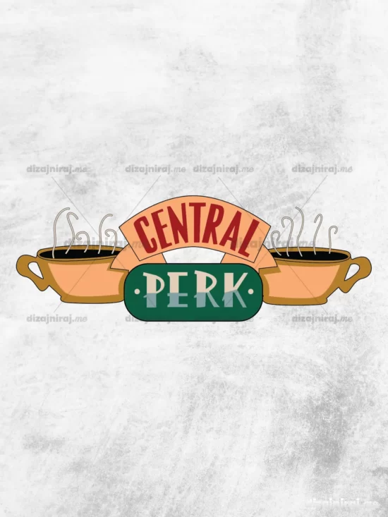Central Perk