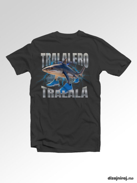 Tralalero Tralala