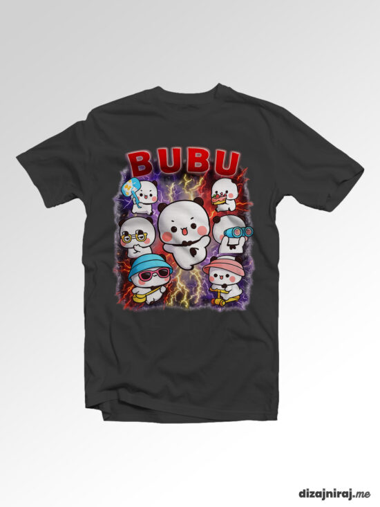 Bubu majica