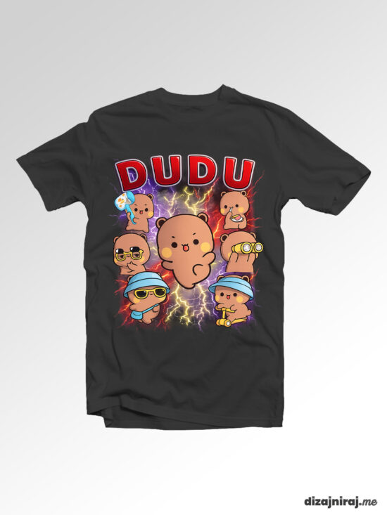 Dudu majica